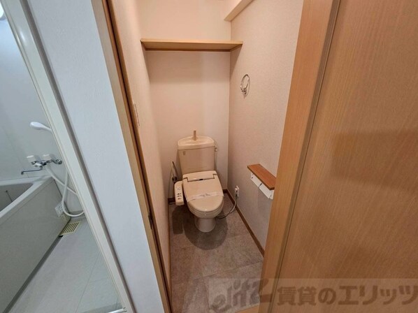 ラ・エスポワールの物件内観写真